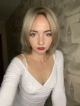 Kristina03 online show from 19, 3, 2026