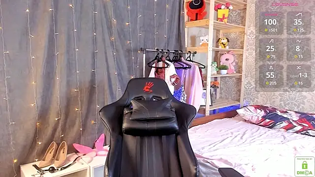 Michel Momsen online show from 20, 3, 2025