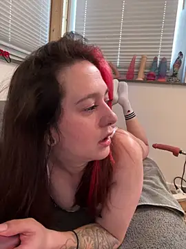 Tamy-Love online show from 2, 4, 2026