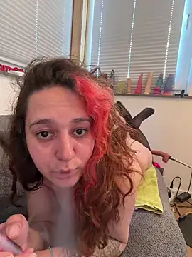 Tamy-Love online show from 29, 4, 2026