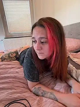 Tamy-Love online show from 4, 6, 2026