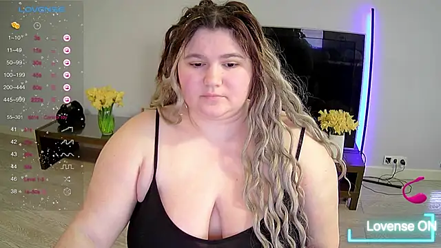 Snapshot of your_soul_Anna chatting on 11, 3, 2025 your soul Anna online show from 11, 3, 2025