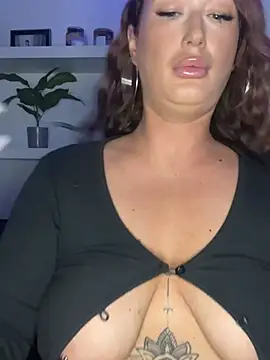 MissyLeeX online show from 7, 3, 2025