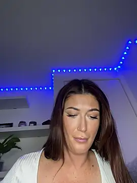 MissyLeeX online show from 21, 3, 2025