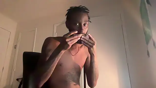 Snapshot of ITSONLYKENNY chatting on 25, 9, 2025 ITSONLYKENNY online show from 25, 9, 2025