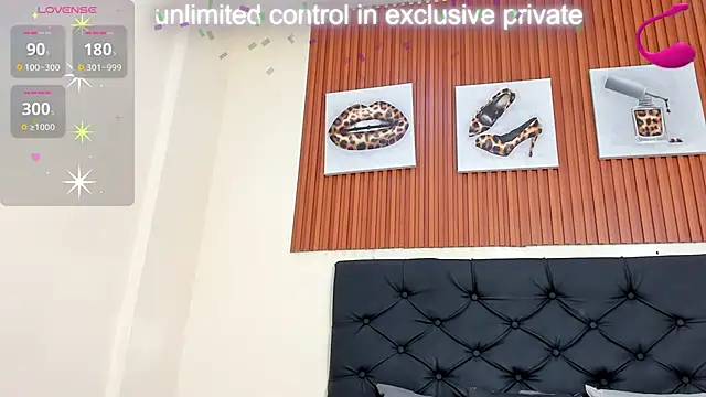 Cristale69 online show from 26, 5, 2026