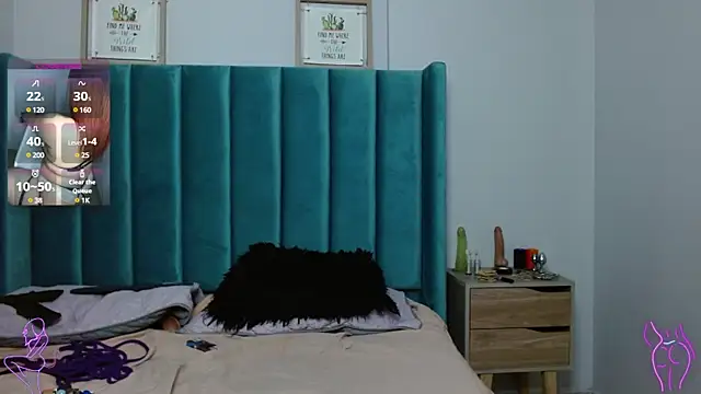 jolie colette online show from 23, 1, 2025