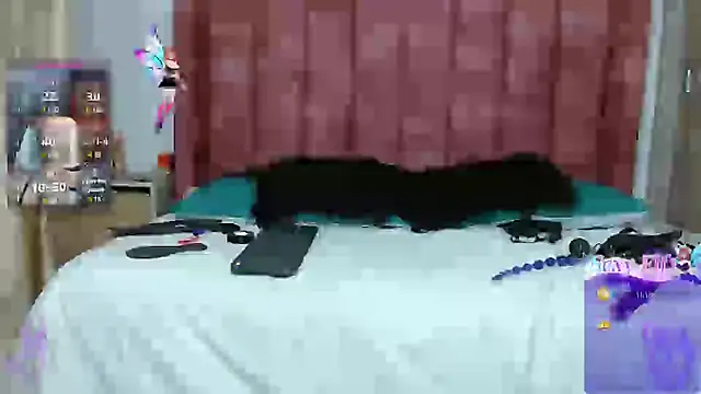 jolie colette online show from 30, 1, 2025