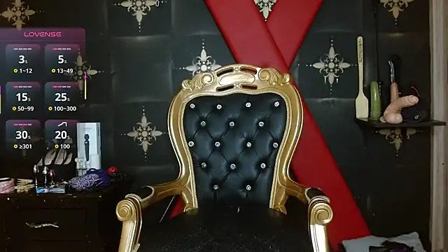 jolie colette online show from 4, 12, 2025