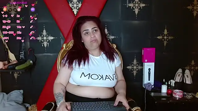 jolie colette online show from 13, 2, 2026