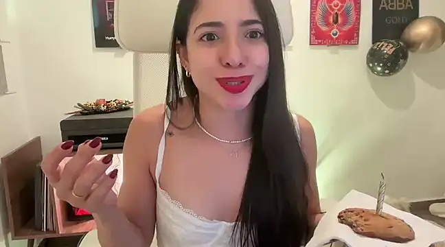 Snapshot of adriana__sosa_ chatting on 21, 12, 2024 adriana sosa online show from 21, 12, 2024