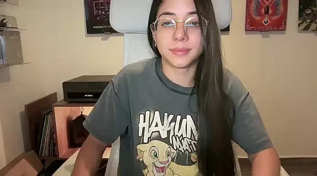 Snapshot of adriana__sosa_ chatting on 21, 1, 2025 adriana sosa online show from 21, 1, 2025