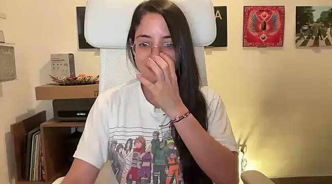 Snapshot of adriana__sosa_ chatting on 28, 1, 2025 adriana sosa online show from 28, 1, 2025