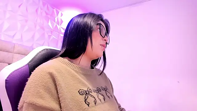 PauletteJ online show from 9, 3, 2026