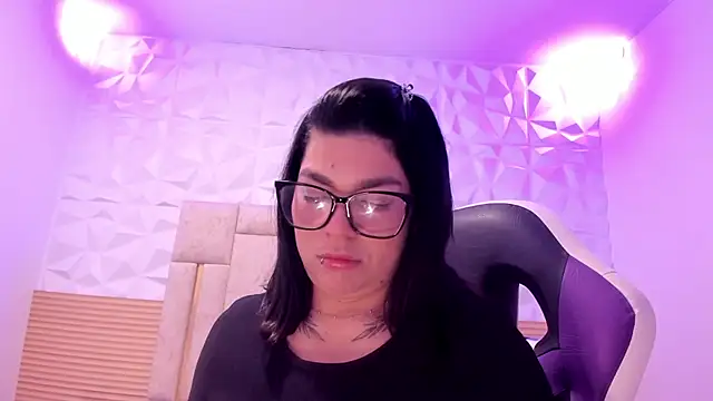 PauletteJ online show from 14, 4, 2026