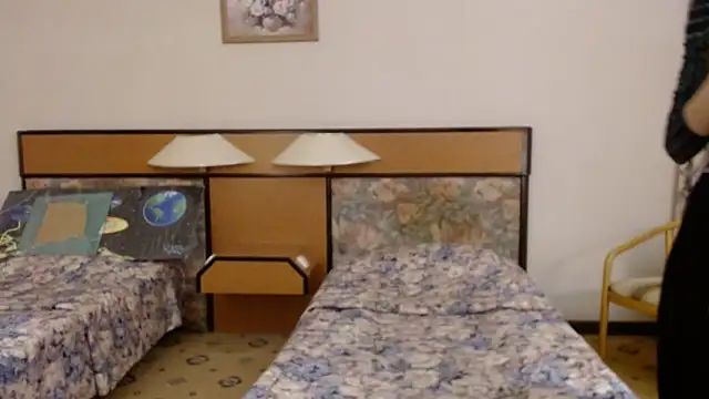 Terpsichore Muse online show from 1, 2, 2025