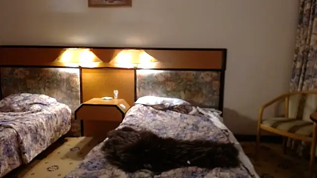 Terpsichore Muse online show from 3, 2, 2025