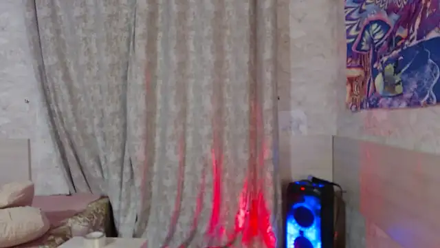 Terpsichore Muse online show from 2, 3, 2025