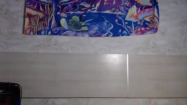 Terpsichore Muse online show from 21, 3, 2025