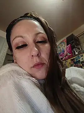 Terpsichore Muse online show from 8, 1, 2026