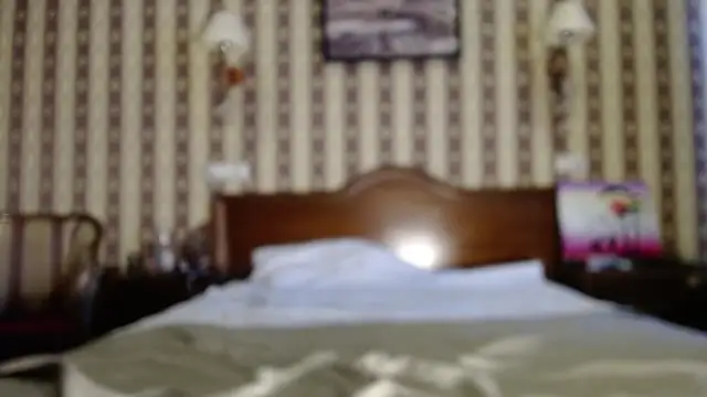 Terpsichore Muse online show from 18, 2, 2026