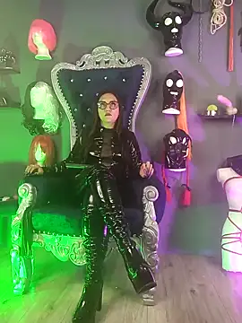 abbymora online show from 25, 1, 2025