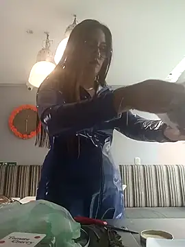 abbymora online show from 26, 1, 2025