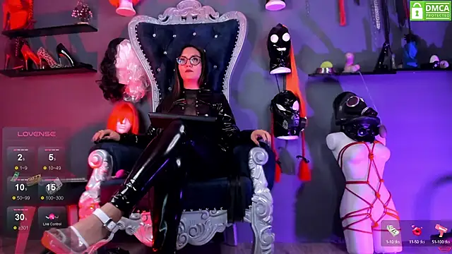 abbymora online show from 4, 2, 2025