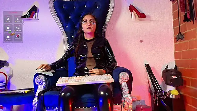 abbymora online show from 9, 11, 2025