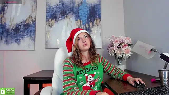 chubby vanniie  online show from 24, 12, 2024