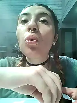 chubby vanniie  online show from 21, 1, 2025