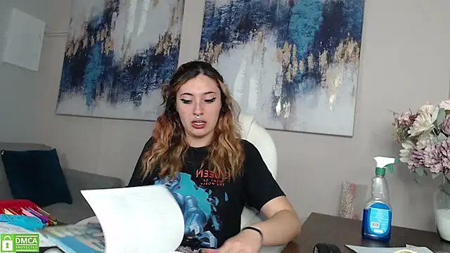 chubby vanniie  online show from 1, 2, 2025