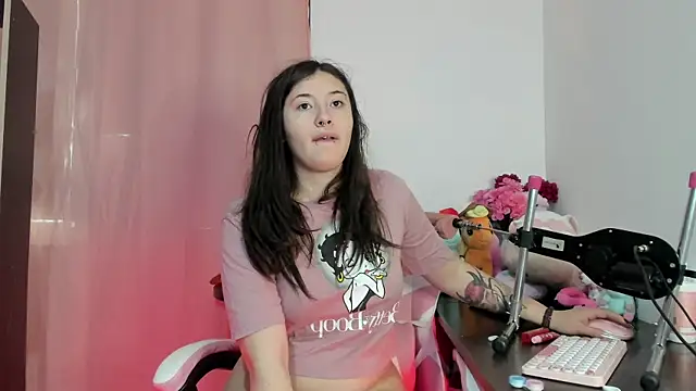 chubby vanniie  online show from 30, 9, 2025