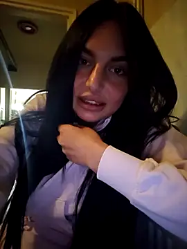 Snapshot of CabrioCabrio chatting on 16, 2, 2025 CabrioCabrio online show from 16, 2, 2025