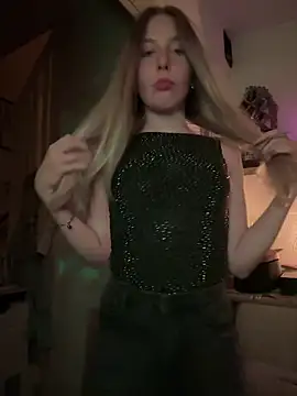 VeraSerephina online show from 13, 12, 2025