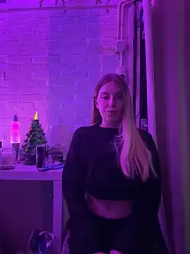 VeraSerephina online show from 17, 12, 2025