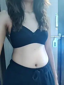 Snapshot of Karina_jaan chatting on 3, 1, 2025 Karina jaan online show from 3, 1, 2025