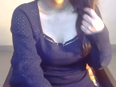 Snapshot of Lusty_Wife1 chatting on 26, 12, 2024 Lusty Wife1 online show from 26, 12, 2024