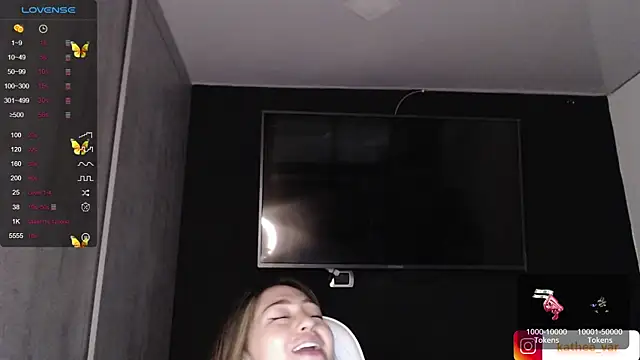 kathe03 online show from 17, 1, 2025