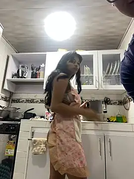 Snapshot of AgathaGeorgiou chatting on 18, 2, 2025 AgathaGeorgiou online show from 18, 2, 2025