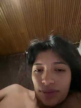 Snapshot of AgathaGeorgiou chatting on 27, 2, 2025 AgathaGeorgiou online show from 27, 2, 2025