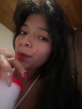 Snapshot of AgathaGeorgiou chatting on 7, 3, 2025 AgathaGeorgiou online show from 7, 3, 2025