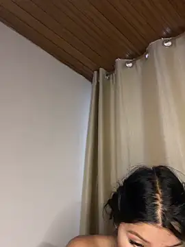 Snapshot of AgathaGeorgiou chatting on 18, 9, 2025 AgathaGeorgiou online show from 18, 9, 2025