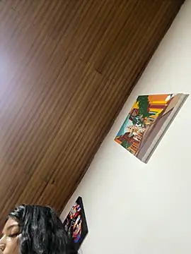 Snapshot of AgathaGeorgiou chatting on 3, 12, 2025 AgathaGeorgiou online show from 3, 12, 2025