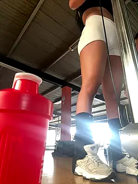 Snapshot of AgathaGeorgiou chatting on 19, 12, 2025 AgathaGeorgiou online show from 19, 12, 2025