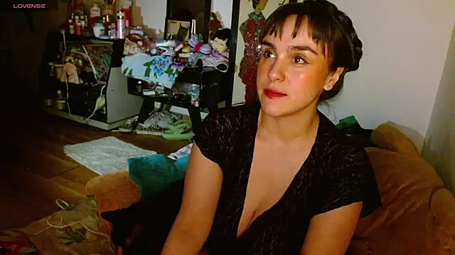 Snapshot of collette_beaufoy_ chatting on 14, 10, 2025 collette beaufoy online show from 14, 10, 2025