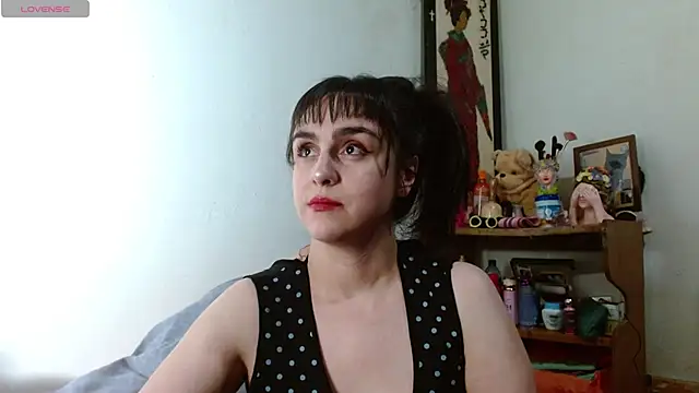 Snapshot of collette_beaufoy_ chatting on 19, 10, 2025 collette beaufoy online show from 19, 10, 2025