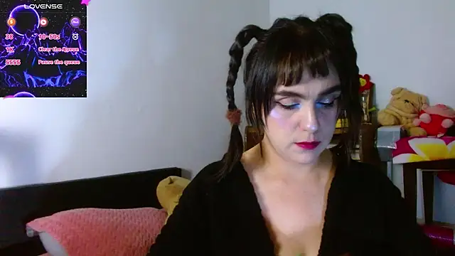 Snapshot of collette_beaufoy_ chatting on 26, 6, 2026 collette beaufoy online show from 26, 6, 2026