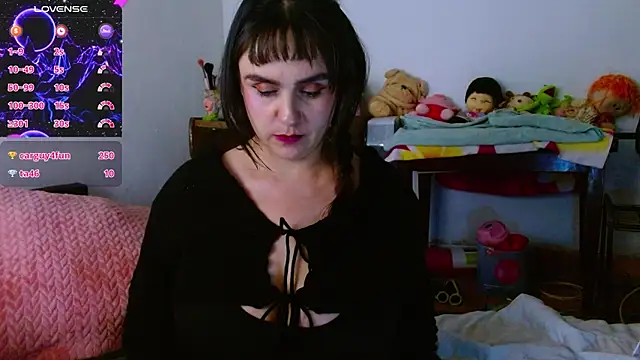 Snapshot of collette_beaufoy_ chatting on 2, 7, 2026 collette beaufoy online show from 2, 7, 2026