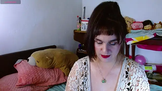 Snapshot of collette_beaufoy_ chatting on 12, 7, 2026 collette beaufoy online show from 12, 7, 2026